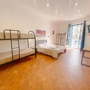 Aliva Lt Apartament